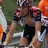 Frank Schleck während der 11. Etappe der Tour de France 2006